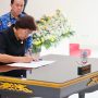 DPRD Manado Gelar Paripurna Penetapan Renja Tahun 2025