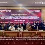 KPU Sulut Gelar Rakor Persiapan dan Penulisan Buku Pencegahan dan Penyelesaian Sengketa
