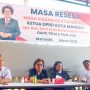 Turun Reses, Ketua DPRD Manado Serap Aspirasi Masyarakat Paal 4 dan Tikbar