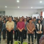 Foto bersama saat seminar nasional, (Insert : Rendy NS Umboh)
