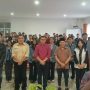 Foto bersama saat seminar nasional, (Insert : Rendy NS Umboh)