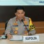 Kapolda Sulut Irjen Pol Roycke Harry Langie