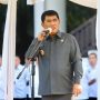 Tegas!!! Gubernur Yulius Ingatkan Pejabat dan ASN Pemprov Disiplin Dalam Bertugas