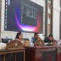 Bahas LKPJ, Pansus DPRD Manado Duduk Bersama TAPD Pemkot Manado