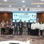 RUPS BSG 2025 : Gubernur Yulius Pertahankan Revino M Pepah Direktur Utama