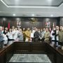 Novi Mewengkang Jadi Kordinator Stafsus, Ini 21 Nama Stafsus Gubernur Yulius