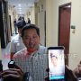 Diperiksa Penyidik Tipikor Polda Sulut, Steven Kandouw : Hormati Proses Hukum
