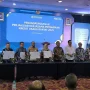Komitmen Dukung Pelaku UMKM Naik Kelas, Dirut BSG Hadiri Penandatanganan PKS Bersama Kementerian UMKM