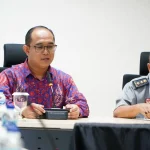 Dirjen AHU Widodo. (Foto istimewa)
