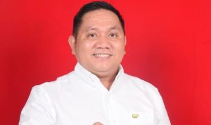 Kristianto Poae (foto : dok pribadi/fb)