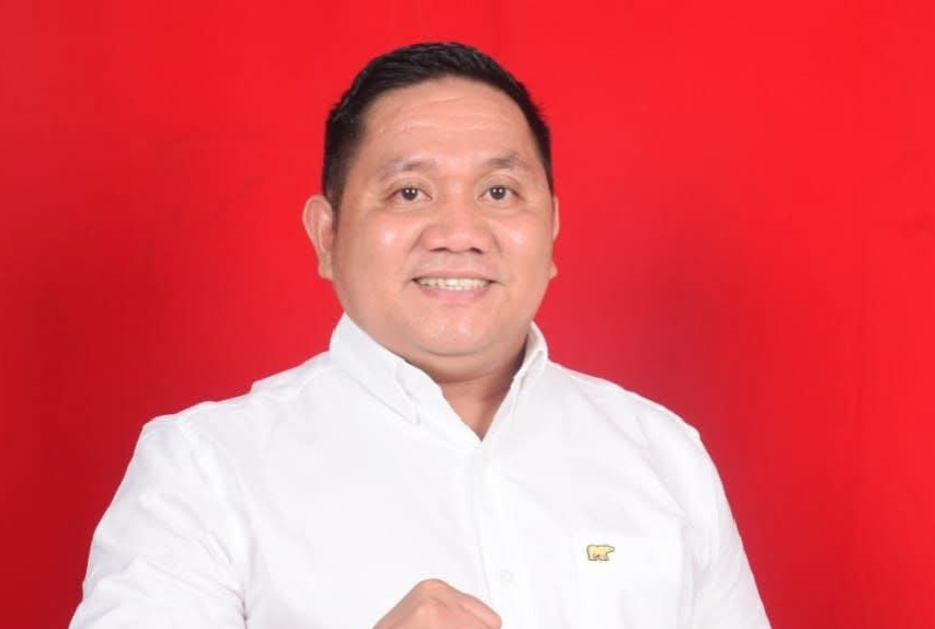 Kristianto Poae (foto : dok pribadi/fb)