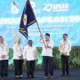 Munas VI APKASI : Bursah Zarnubi Ketum, Joune Ganda Sekjen