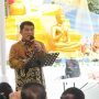 Resmikan Pembangunan 108 Rupang Buddha, Gubernur Yulius Apresiasi Toleransi Beragama di Sulut