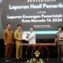 Kepemimpinan AARS 4 Kali Raih WTP