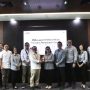 Support Elektronifikasi Transaksi Pemerintah Daerah, BSG Terima Kunjungan Perwakilan BI Gorontalo