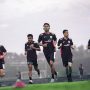 Timnas TC di Bali, (foto : PSSI)