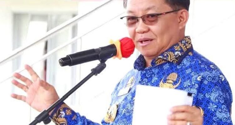Denny Mangala (foto : istimewa)