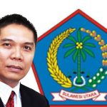 Stafsus Gubernur bidang Pariwisata Dr. Drevy Malalantang, (foto : kolase alternatif)