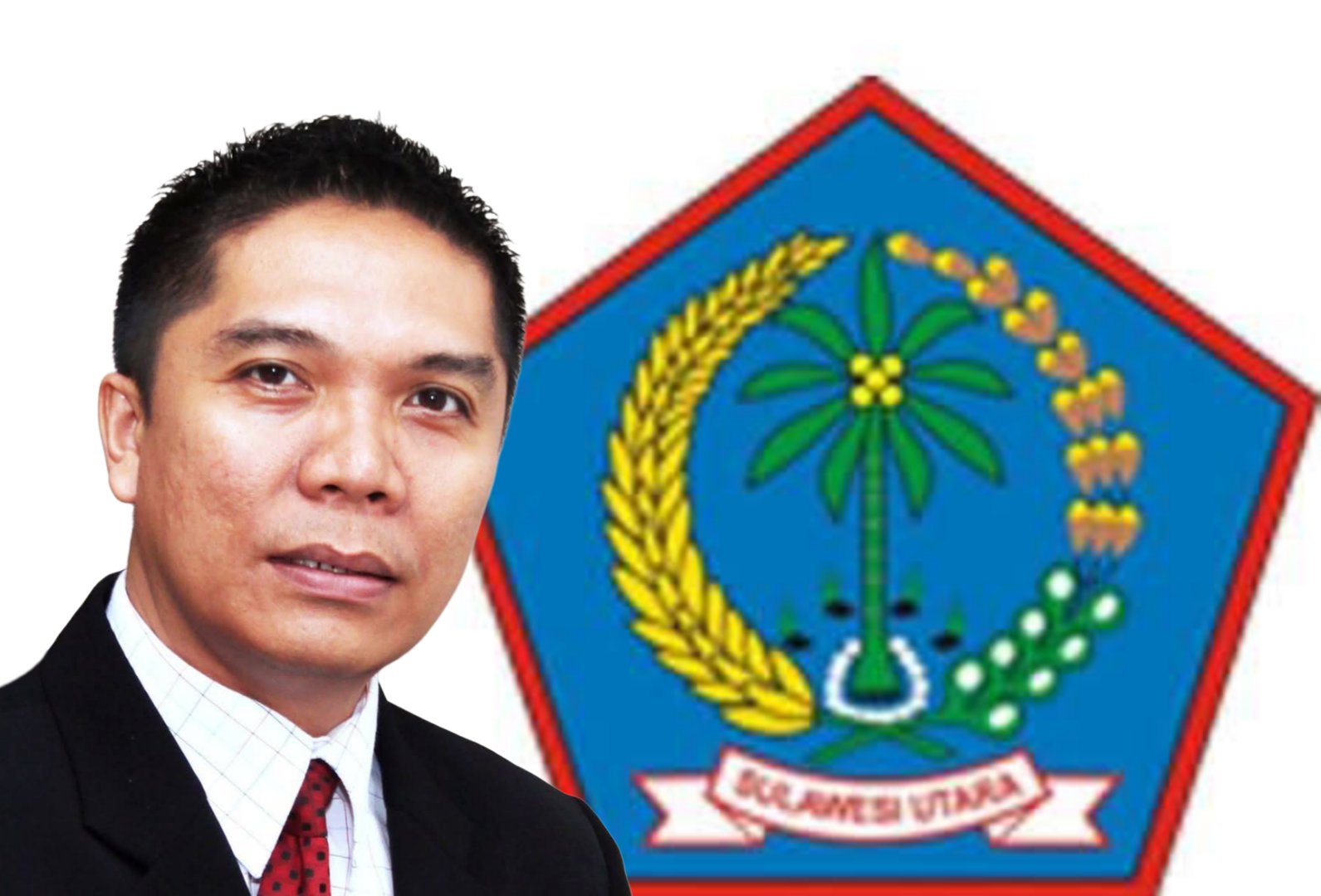Stafsus Gubernur bidang Pariwisata Dr. Drevy Malalantang, (foto : kolase alternatif)