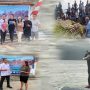 “Echoes of Seke Maneke”: Tradisi Bahari di Pulau Para Lelle Hidup Kembali Sebagai Atraksi Wisata