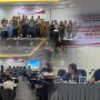 Stafsus Gubernur Bidang Pariwisata Dr. Drevy Malalantang Tekankan Pemberdayaan Masyarakat sebagai Pilar Pengelolaan Destinasi Wisata