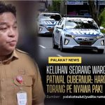 Kadis Komunikasi Informatika, Persandian dan Statistik Daerah Provinsi Sulut, Evans Steven Liow, S.Sos, MM (foto : ist)