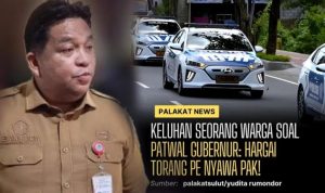 Kadis Komunikasi Informatika, Persandian dan Statistik Daerah Provinsi Sulut, Evans Steven Liow, S.Sos, MM (foto : ist)