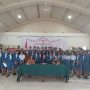 Luar Biasa !!! Akhiri Semester Genap 2025, STIEPAR Berikan Penghargaan Bagi Mahasiswa Berprestasi