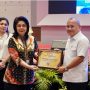 BSG Raih Penghargaan Kepatuhan dari BPJS Kesehatan