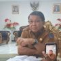 Denny Mangala, (foto : istimewa)