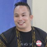 Hanry Liunsanda, SH