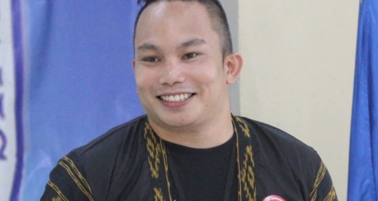Hanry Liunsanda, SH