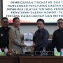 DPRD Minsel Gelar Paripurna Ranperda Pajak dan Retribusi Daerah