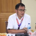 Dr. Ferry Daud Liando, M.Si (foto : istimewa)