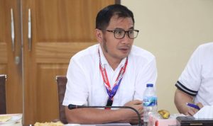 Dr. Ferry Daud Liando, M.Si (foto : istimewa)
