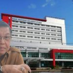 RSUD Tipe B Provinsi Sulawesi Utara, (foto kolase alternatif/istimewa)