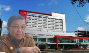 RSUD Tipe B Provinsi Sulawesi Utara, (foto kolase alternatif/istimewa)