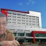 RSUD Tipe B Provinsi Sulawesi Utara, (foto kolase alternatif/istimewa)