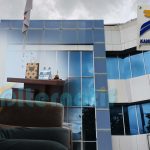 Kakanwil Bulog SulutGo, Ermin Tora, SP (foto : alternatif)