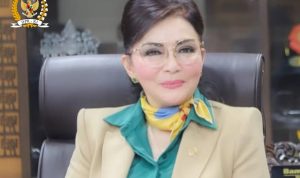Christiany Eugenia Paruntu
