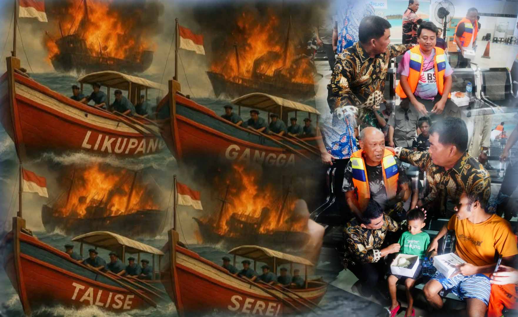 foto : istimewa/kolase alternatif