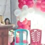 ‎Harijadi ke-100 Desa Liandok, Hukum Tua Fraim Monareh Ajak Warga Tingkatkan Kualitas SDM