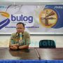 Pimpinan Wilayah (Pinwil) Bulog SulutGo, Ermin Tora (foto : alternatif)