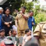 Diterima Gubernur Yulius, Demo di Sulut Jadi Teladan Nasional