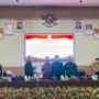 Gelar Paripurna, DPRD Minsel Bahasa Delapan Agenda Sekaligus