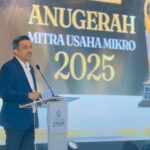 Menteri UMKM, Maman Abdurrahman