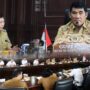 Gubernur YSK Minta Manajemen PT Membangun Sulut Maju Lebih Adaptif dan Inovatif