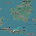 Pesawat ATR 400 milik Indonesia Air Transport dilaporkan hilang kontak saat melakukan penerbangan dari Yogyakarta menuju Makassar, Sabtu (17/1/2026). (Dok. Istimewa)