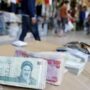 Nilai tukar rial Iran terjun bebas di tengah krisis ekonomi yang semakin parah di negara itu. Ilustrasi. (istimewa)