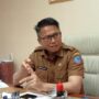 Sekprov Sulut, Tahlis Gallang (foto : ist)